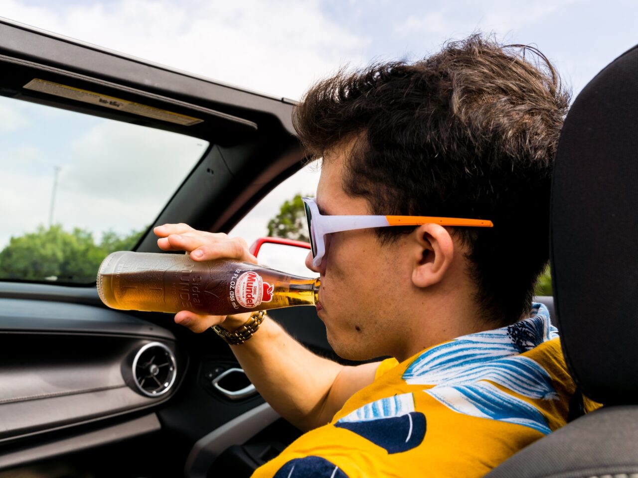 DUI & DWI Law