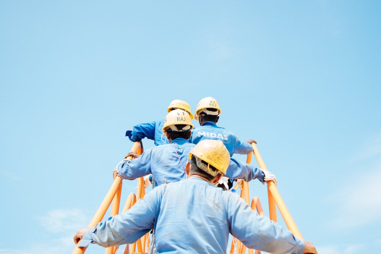 Workers Compensation