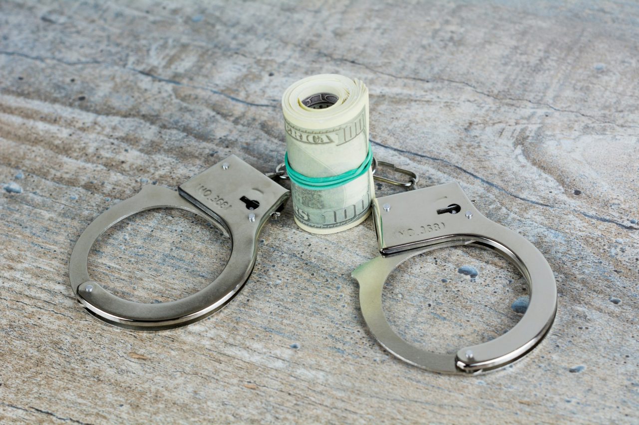 White - Collar Crime